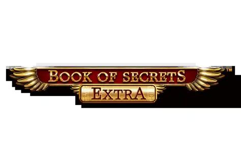 Book Of Secrets Extra Bodog